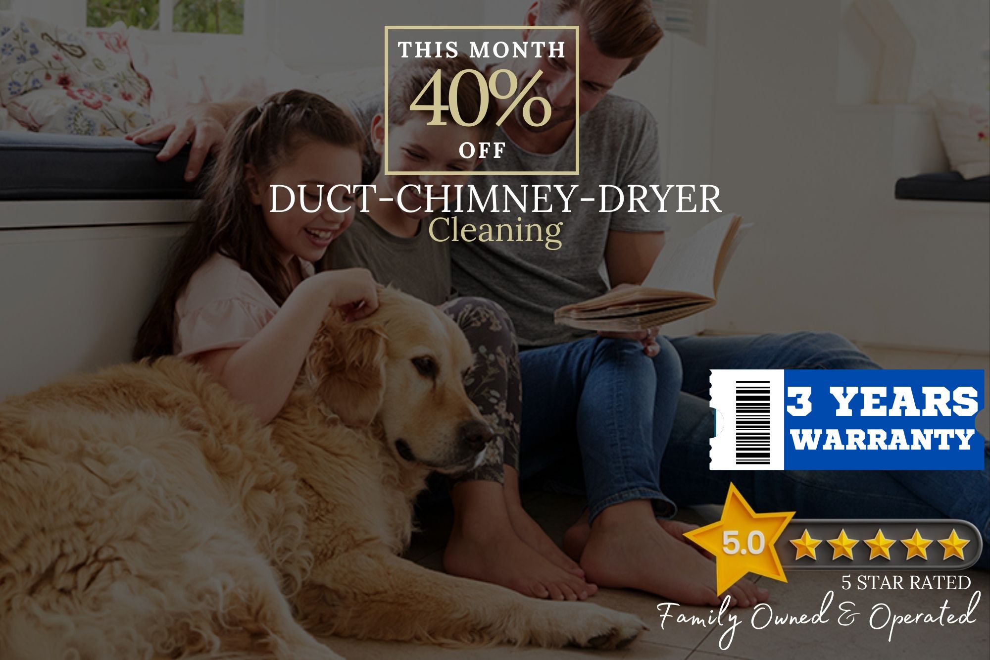 Echo Home Service - Professional Duct Cleaning